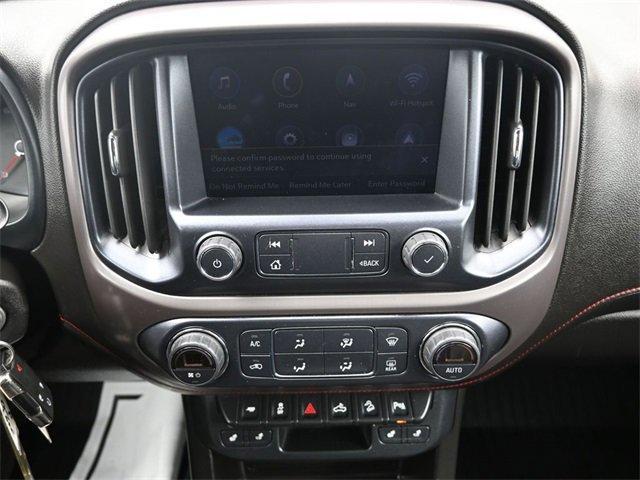used 2019 GMC Canyon car, priced at $26,991
