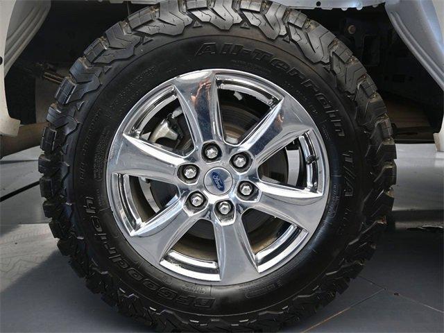 used 2019 Ford F-150 car, priced at $32,504