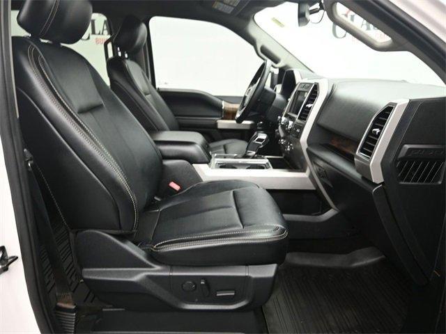 used 2019 Ford F-150 car, priced at $32,504