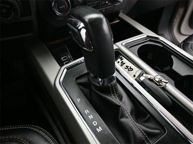 used 2019 Ford F-150 car, priced at $32,504