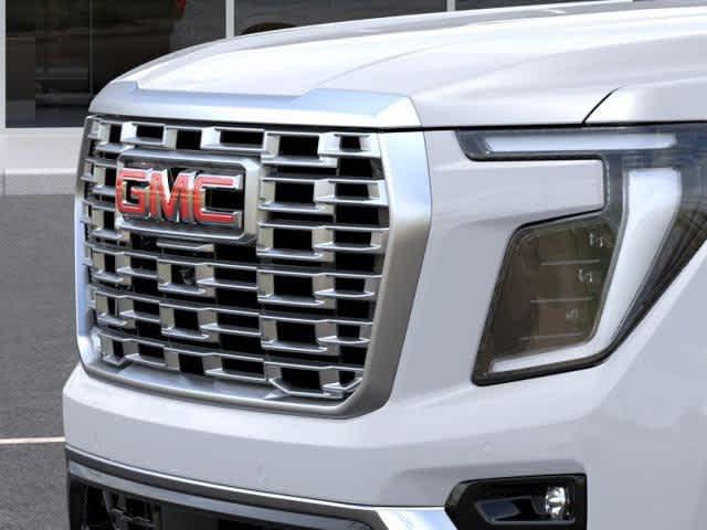 new 2025 GMC Yukon XL car, priced at $88,539