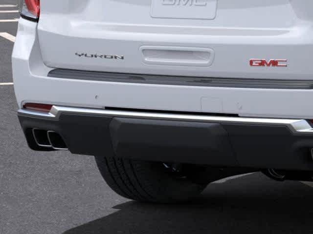 new 2025 GMC Yukon XL car, priced at $88,539