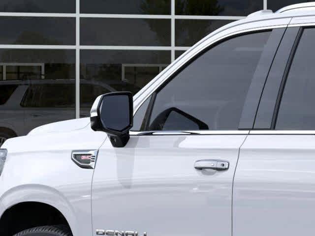 new 2025 GMC Yukon XL car, priced at $88,539