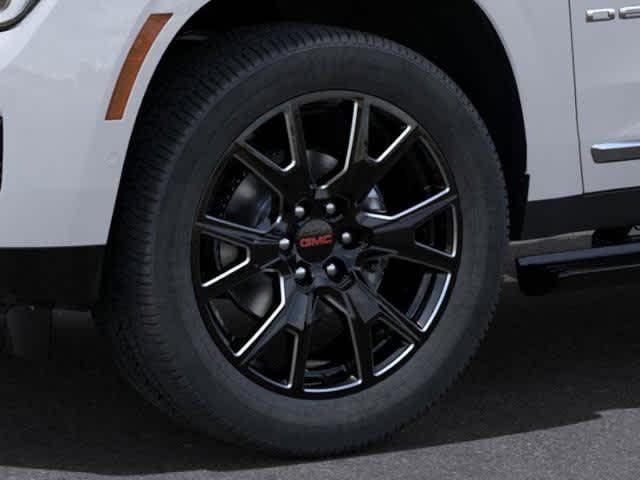 new 2025 GMC Yukon XL car, priced at $88,539