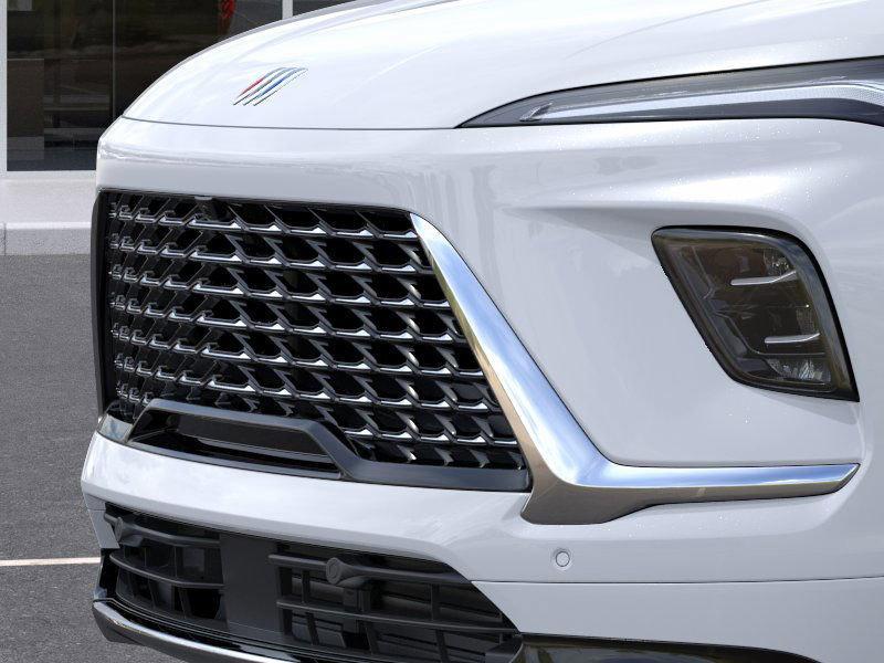 new 2026 Buick Enclave car, priced at $63,110