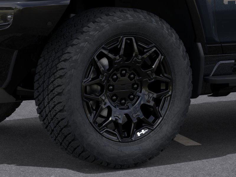 new 2026 GMC HUMMER EV Pickup car, priced at $99,720