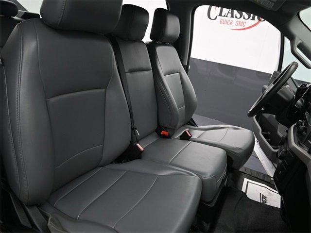 used 2021 Ford F-150 car, priced at $27,988
