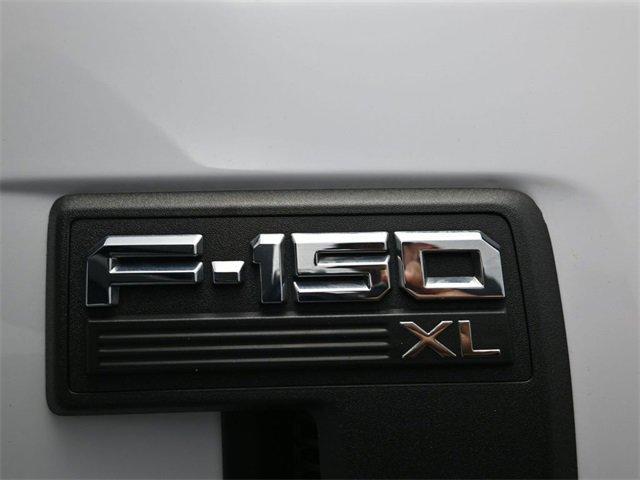 used 2021 Ford F-150 car, priced at $27,988