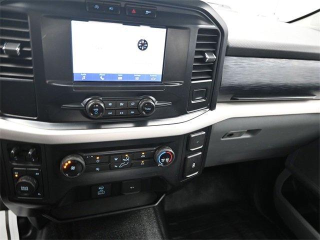 used 2021 Ford F-150 car, priced at $27,988