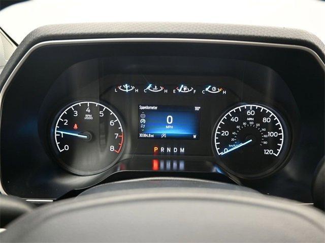 used 2021 Ford F-150 car, priced at $27,988