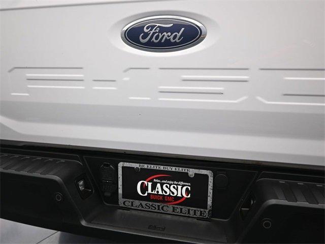 used 2021 Ford F-150 car, priced at $27,988