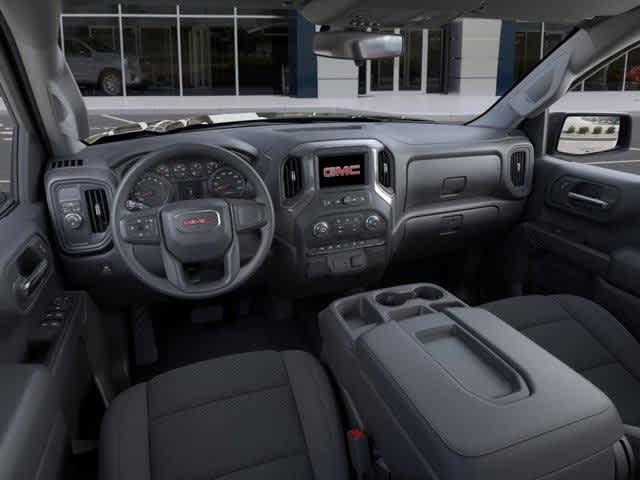 new 2025 GMC Sierra 1500 car, priced at $38,325