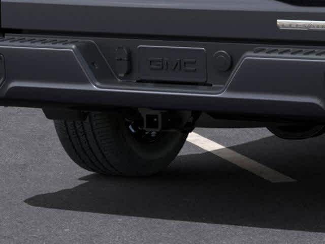 new 2025 GMC Sierra 1500 car, priced at $44,440
