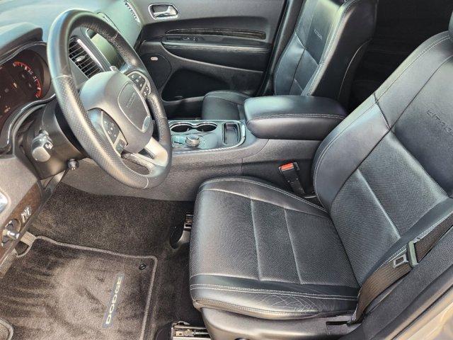 used 2015 Dodge Durango car, priced at $12,397