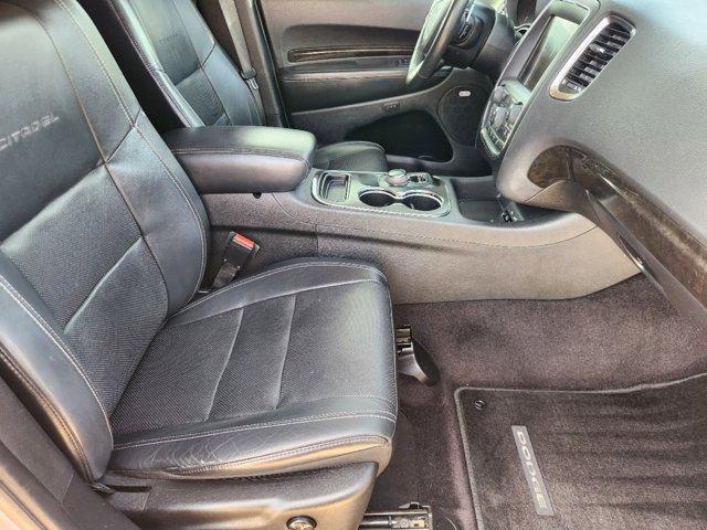 used 2015 Dodge Durango car, priced at $12,397