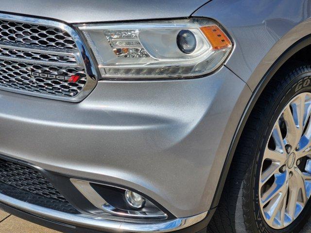 used 2015 Dodge Durango car, priced at $12,397