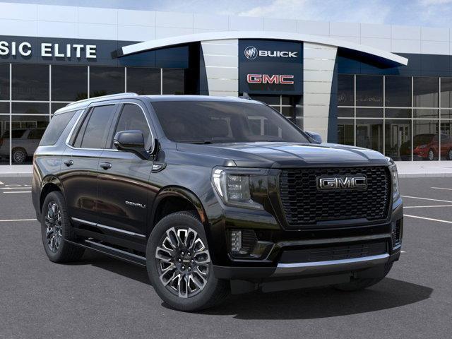 new 2024 GMC Yukon car, priced at $96,245