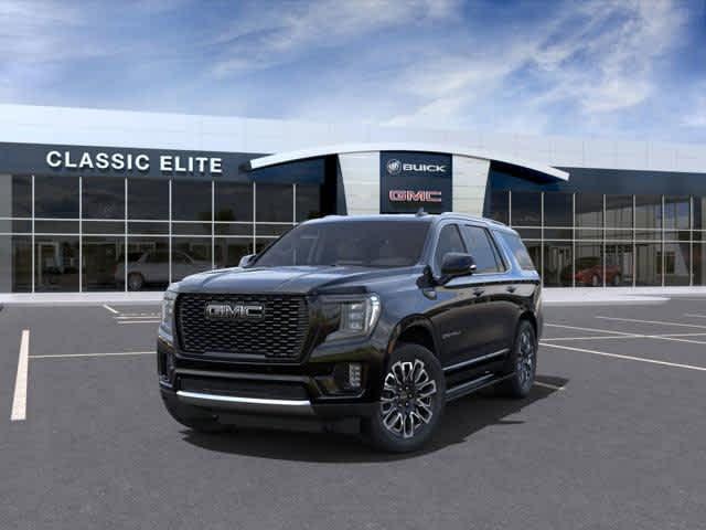 new 2024 GMC Yukon car, priced at $93,245