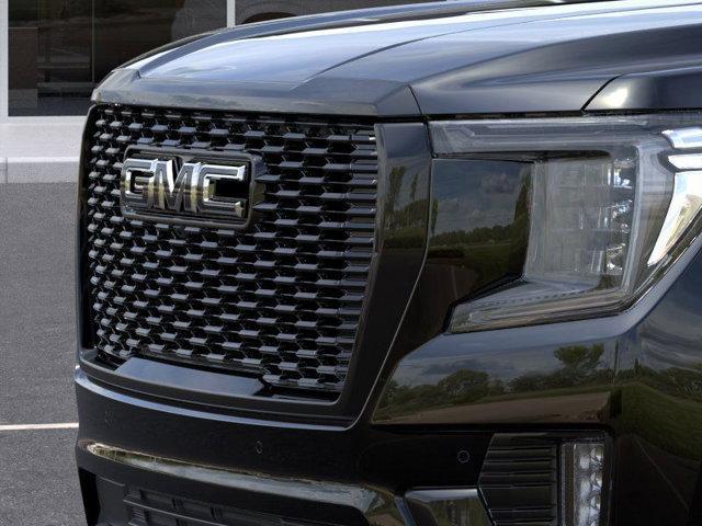 new 2024 GMC Yukon car, priced at $96,245