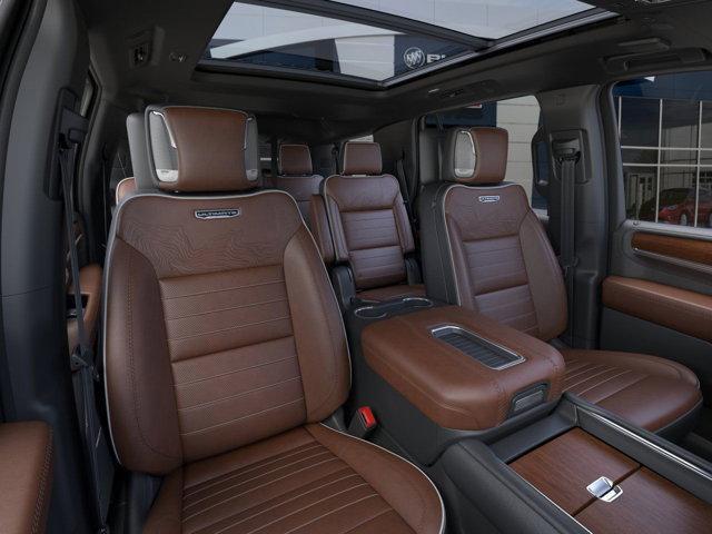 new 2024 GMC Yukon car, priced at $96,245