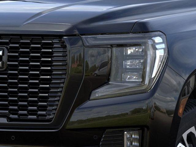 new 2024 GMC Yukon car, priced at $96,245