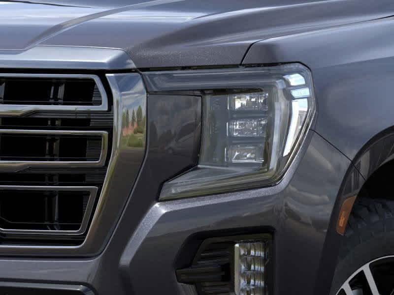 new 2024 GMC Yukon XL car, priced at $71,055