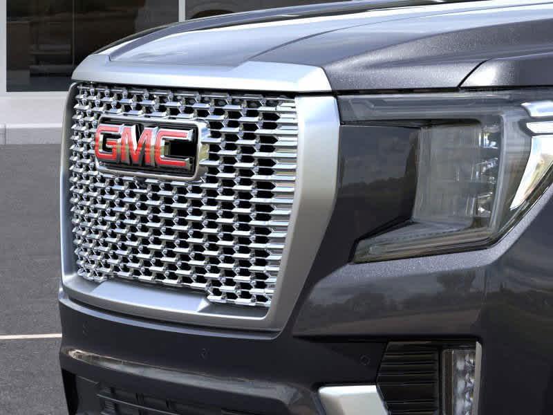 new 2024 GMC Yukon car, priced at $85,110