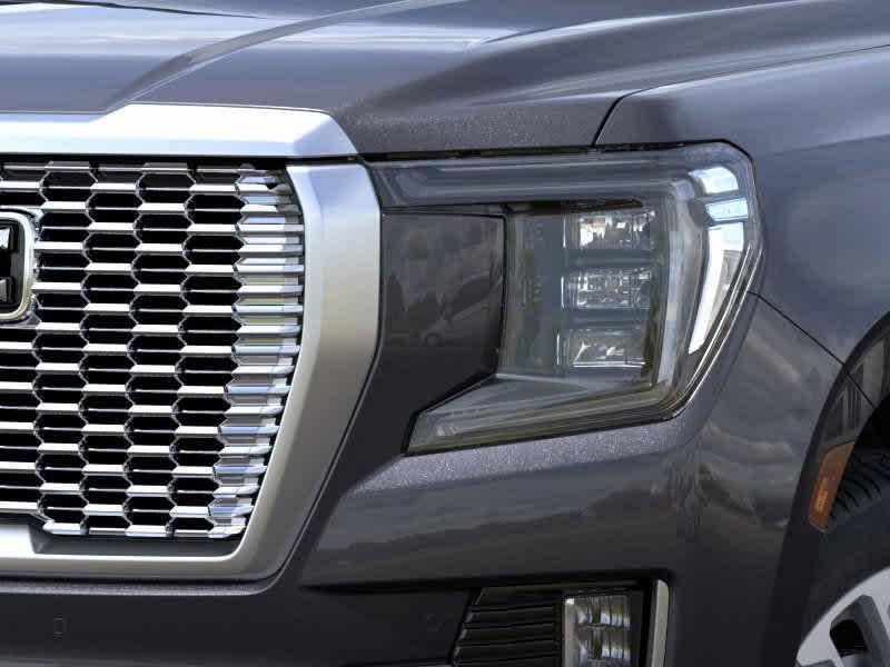 new 2024 GMC Yukon car, priced at $85,110