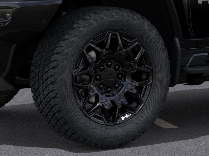 new 2026 GMC HUMMER EV Pickup car, priced at $90,590