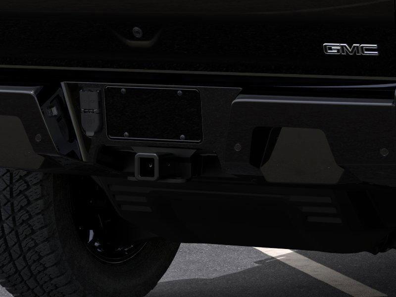 new 2026 GMC HUMMER EV Pickup car, priced at $90,590