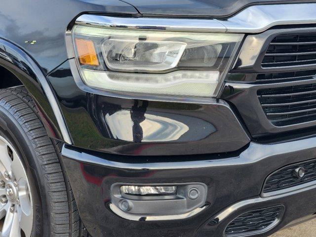 used 2021 Ram 1500 car, priced at $30,997