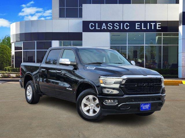 used 2021 Ram 1500 car, priced at $31,697