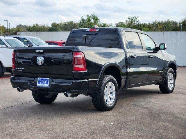 used 2021 Ram 1500 car, priced at $30,997