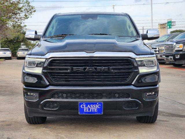 used 2021 Ram 1500 car, priced at $30,997