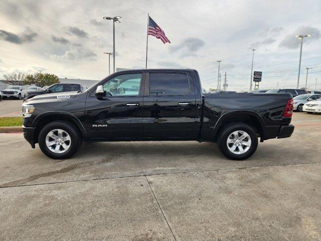 used 2021 Ram 1500 car, priced at $30,997