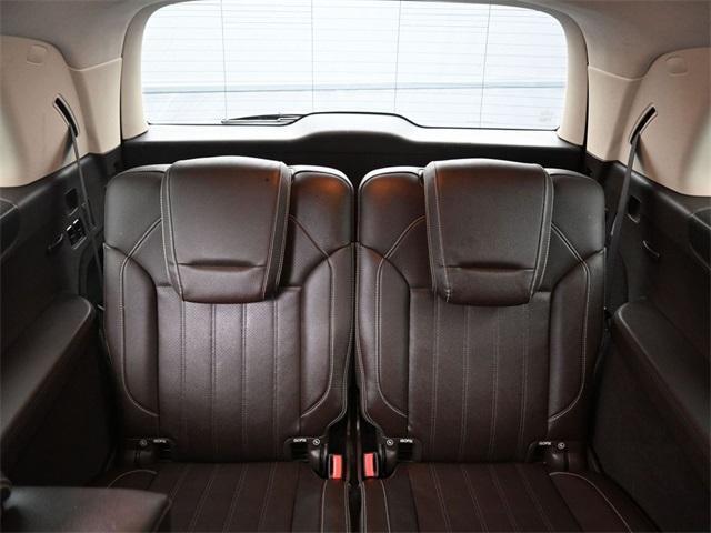 used 2017 Mercedes-Benz GLS 450 car, priced at $17,911