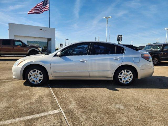 used 2012 Nissan Altima car, priced at $7,599