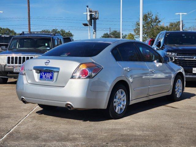 used 2012 Nissan Altima car, priced at $7,599