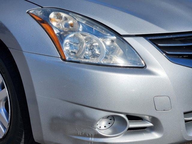 used 2012 Nissan Altima car, priced at $7,599