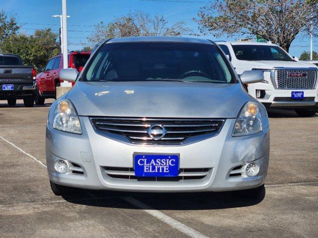 used 2012 Nissan Altima car, priced at $7,599