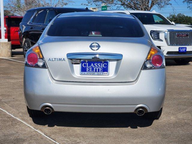 used 2012 Nissan Altima car, priced at $7,599