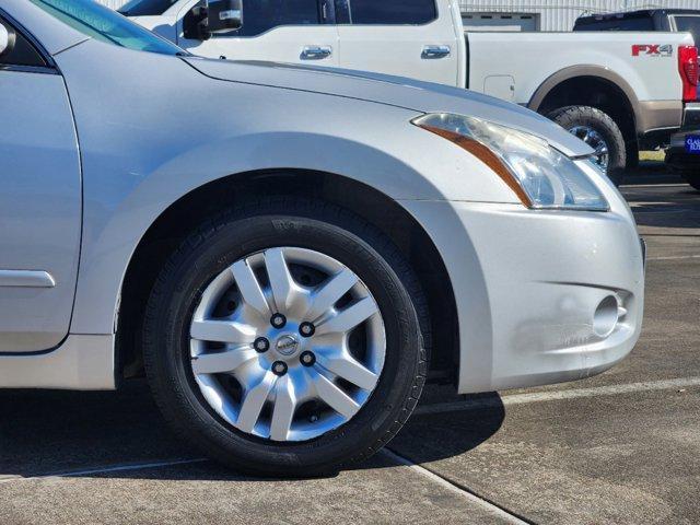 used 2012 Nissan Altima car, priced at $7,599