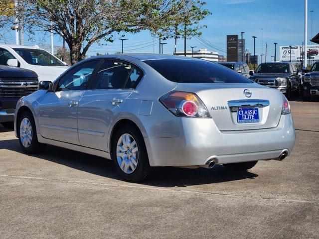 used 2012 Nissan Altima car, priced at $7,599