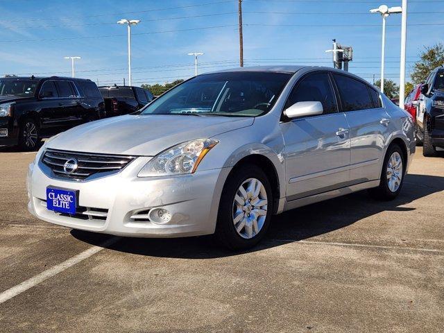 used 2012 Nissan Altima car, priced at $7,599