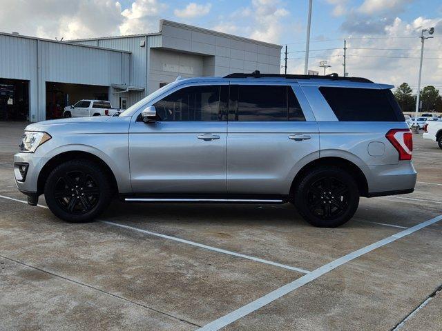 used 2020 Ford Expedition car, priced at $25,265