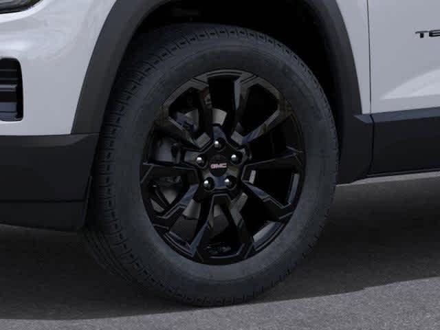 new 2026 GMC Terrain car, priced at $33,977