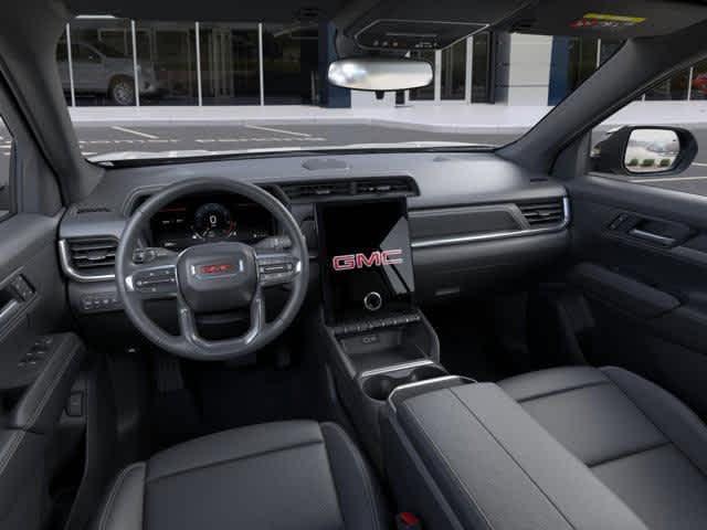 new 2026 GMC Terrain car, priced at $33,977