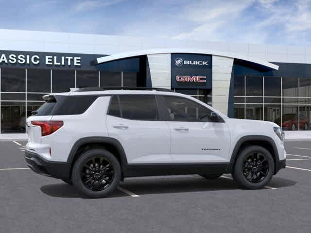 new 2026 GMC Terrain car, priced at $33,977