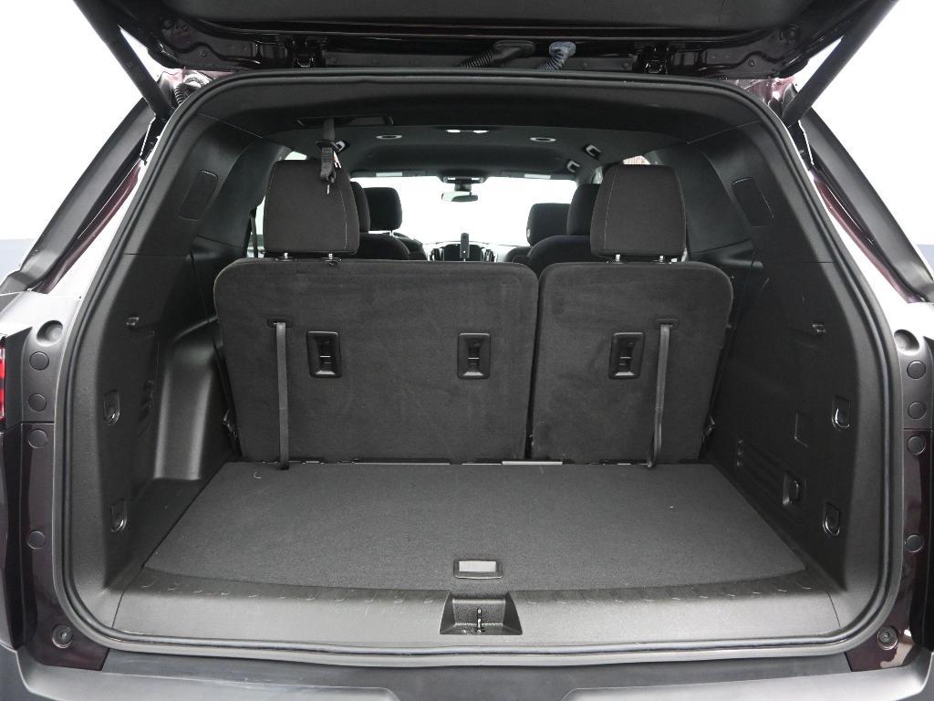 used 2023 Chevrolet Traverse car, priced at $31,997