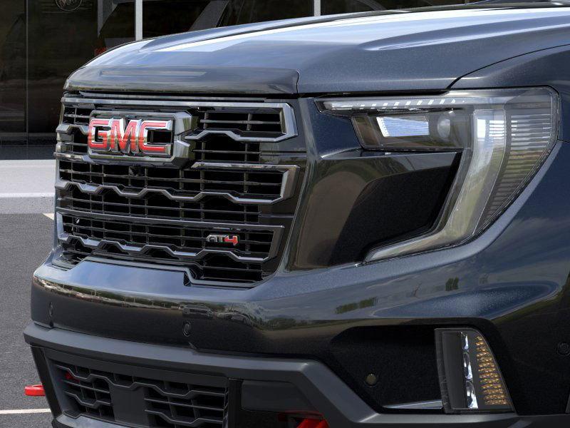 new 2025 GMC Acadia car, priced at $51,040